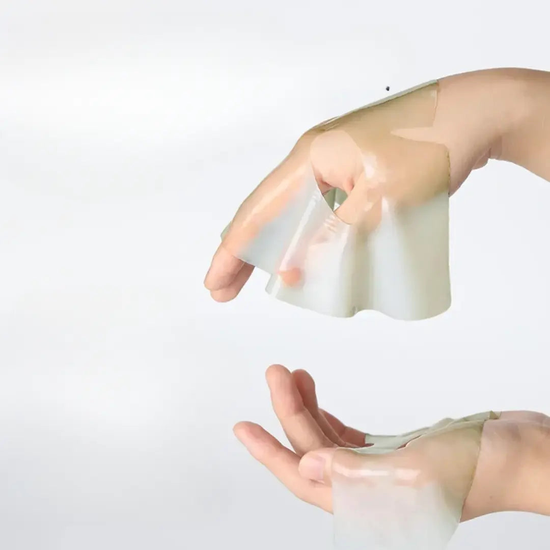 CICA TeaTree Face Mask