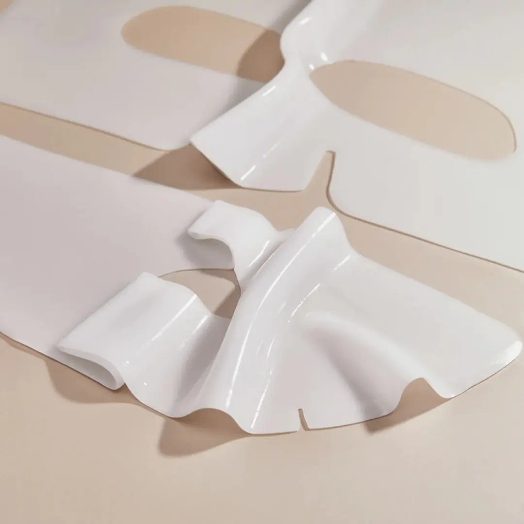 CICA TeaTree Face Mask