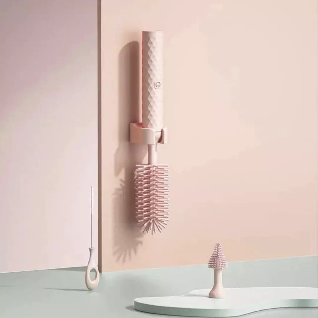 Bottle Buddy™ – Elektrischer Babyflaschenreiniger