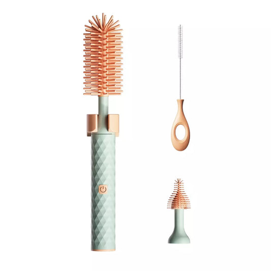 Bottle Buddy™ – Elektrischer Babyflaschenreiniger