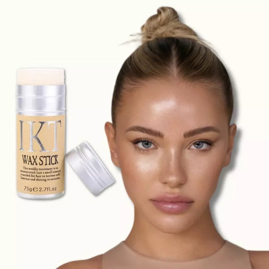 Haarwachsstift – Anti-Frizz | Vorübergehend inkl. kostenlosem Haarkamm-Set