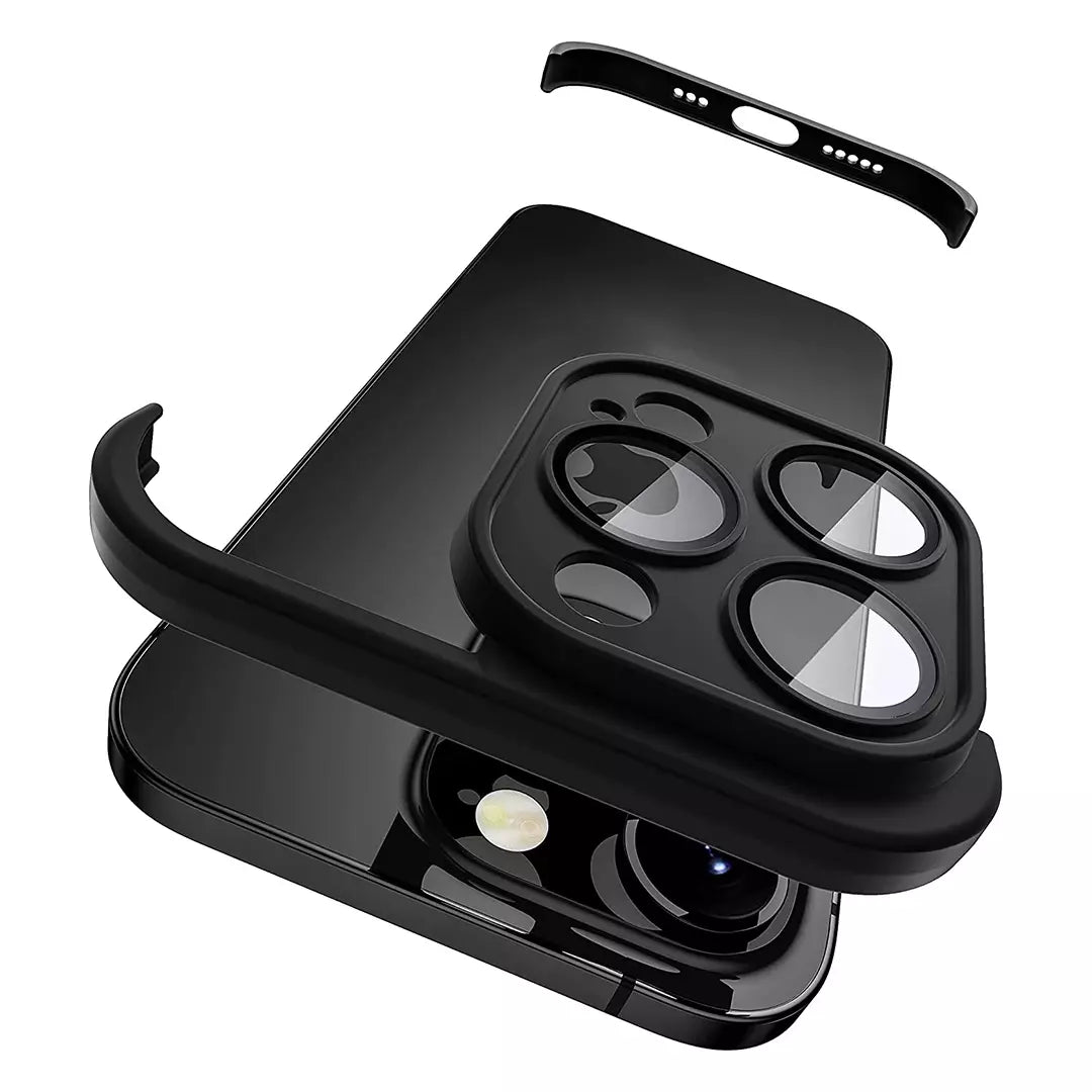 Unsichtbare iPhone-Hülle | Neu 2024